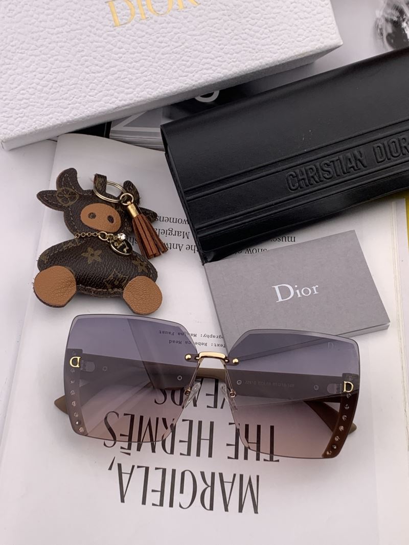 Dior Sunglasses